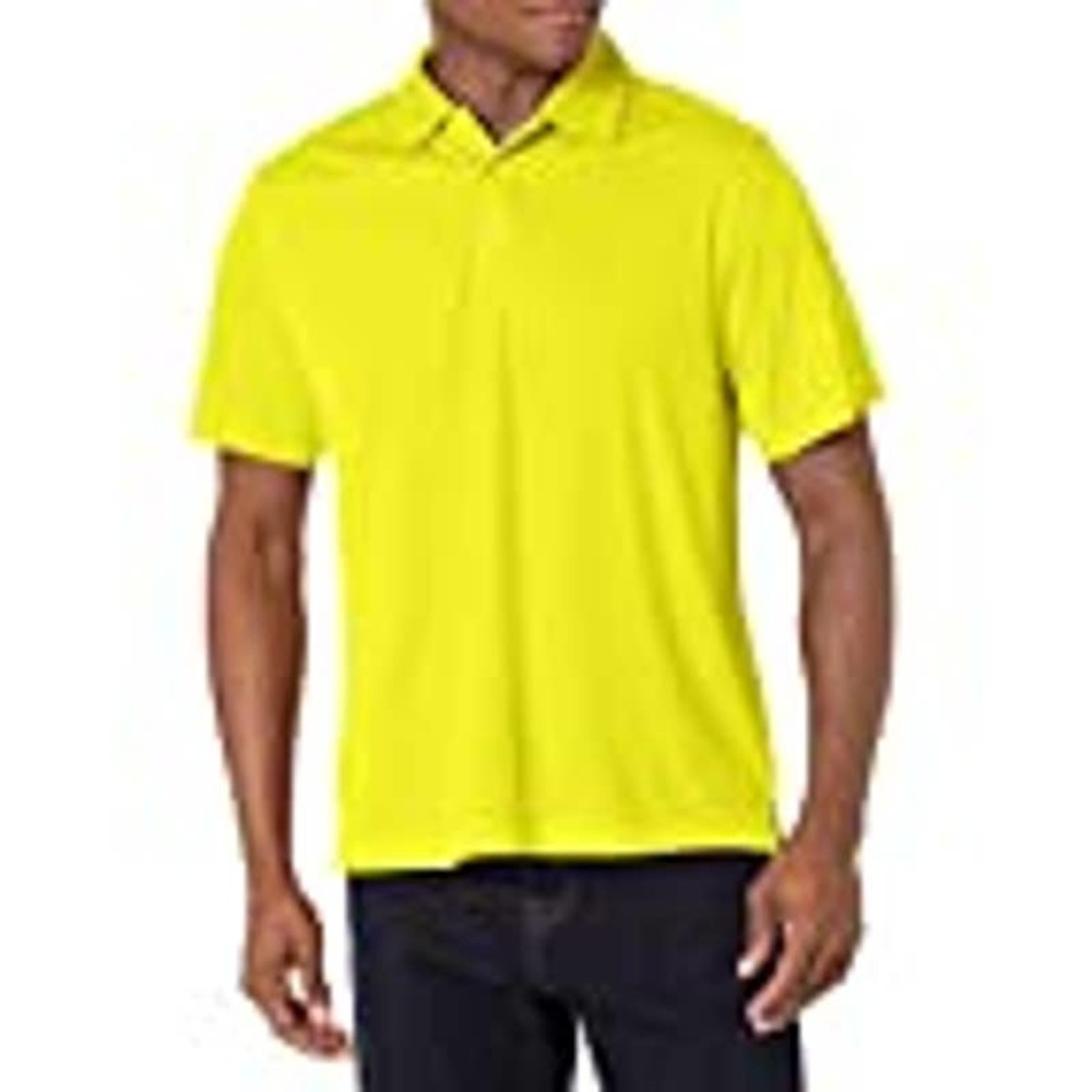 NWT Cutter & Buck Men's Cb Drytec Northgate Polo Shirt Size Medium